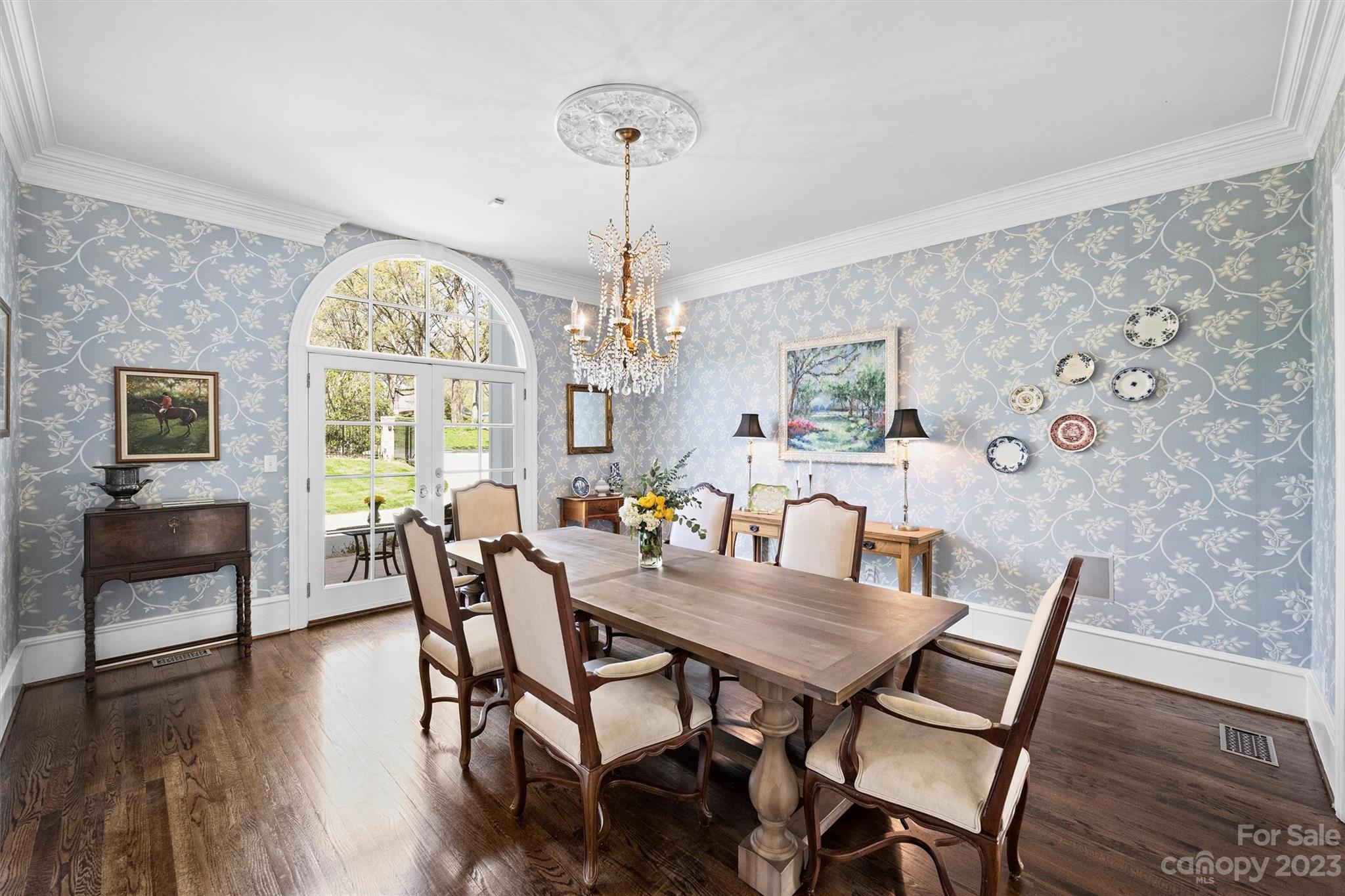 2101 Sedley Road Charlotte, NC 28211 - Photo 8 of 48 Gallery Image 8