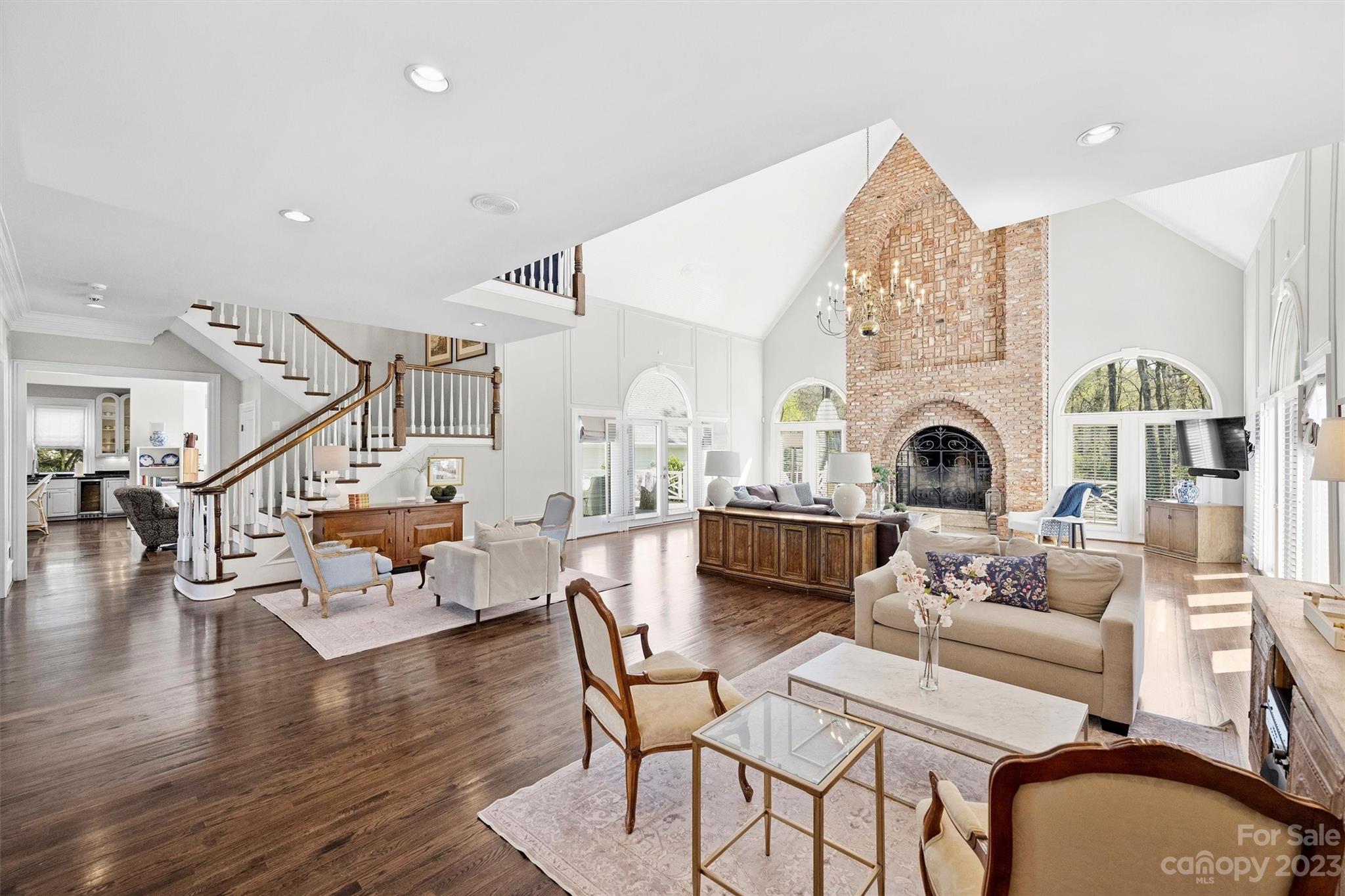 2101 Sedley Road Charlotte, NC 28211 - Photo 10 of 48 Gallery Image 10