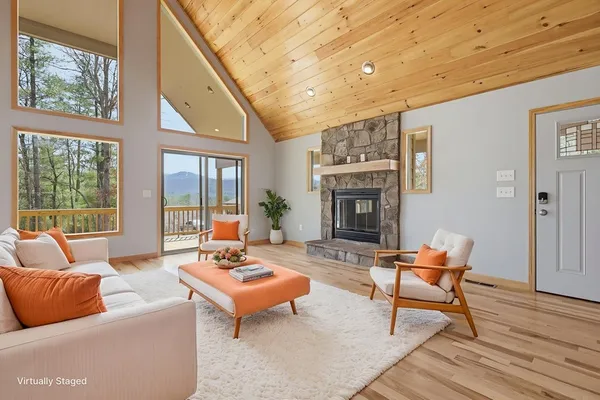 $499,000 | 55 Heidis Run, Murphy, NC 28906