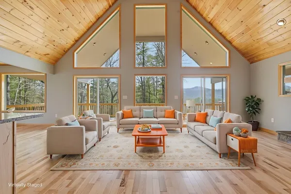 $499,000 | 55 Heidis Run, Murphy, NC 28906