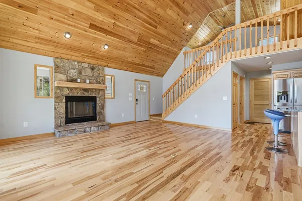 $499,000 | 55 Heidis Run, Murphy, NC 28906