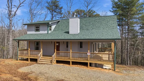 $499,000 | 55 Heidis Run, Murphy, NC 28906