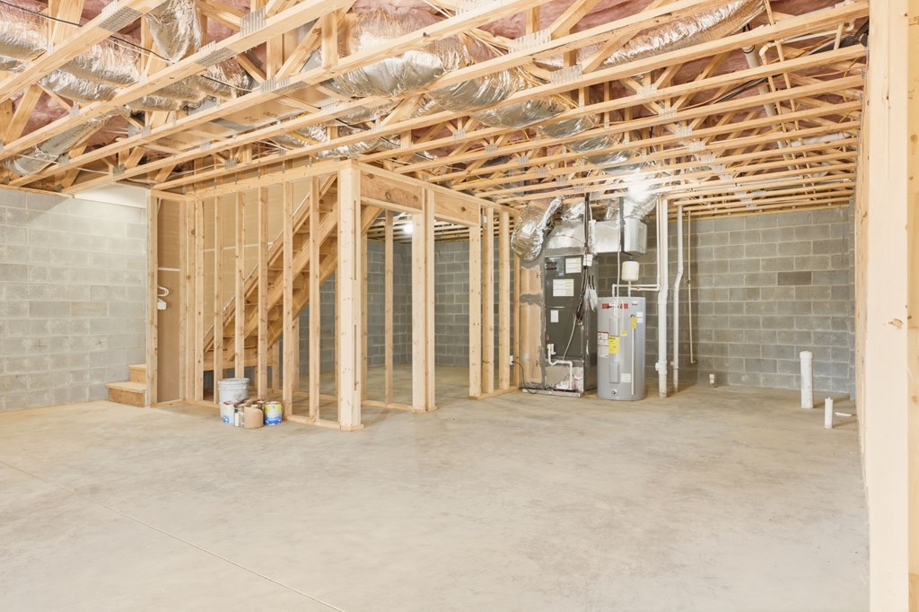 55 Heidis Run Murphy, NC 28906 - Photo 44 of 53 a view of a room with a brick wall