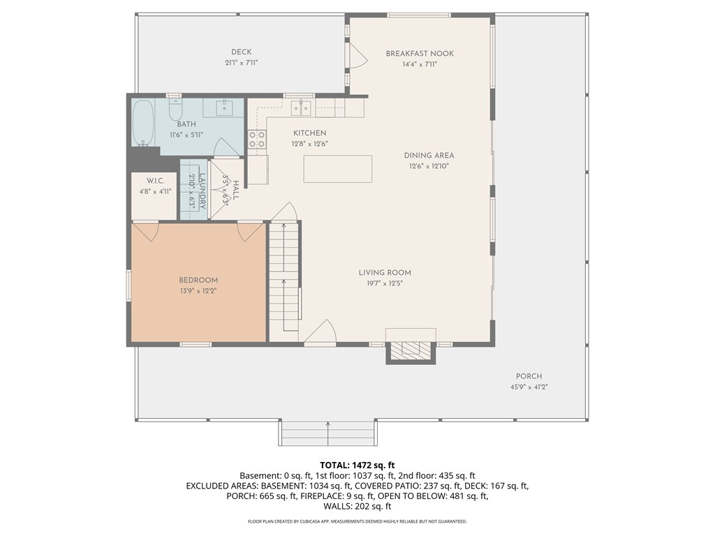 55 Heidis Run Murphy, NC 28906 - Photo 48 of 53