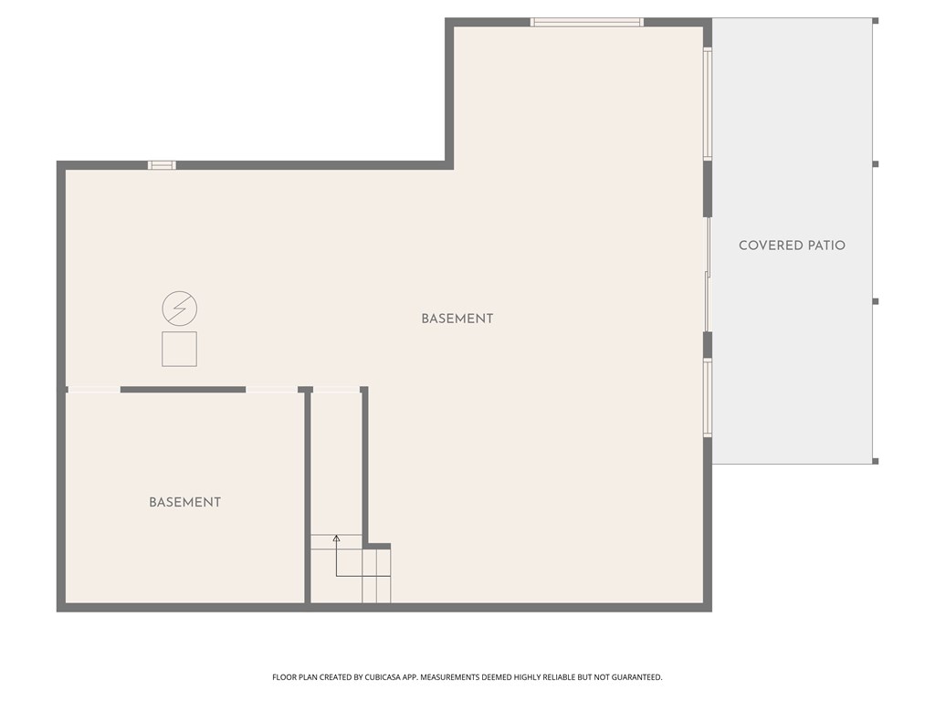 55 Heidis Run Murphy, NC 28906 - Photo 50 of 53 a picture of floor plan