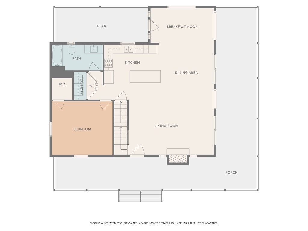 55 Heidis Run Murphy, NC 28906 - Photo 51 of 53