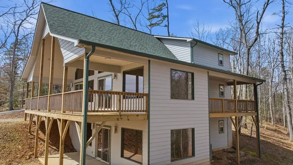 $499,000 | 55 Heidis Run, Murphy, NC 28906