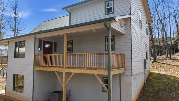 $499,000 | 55 Heidis Run, Murphy, NC 28906