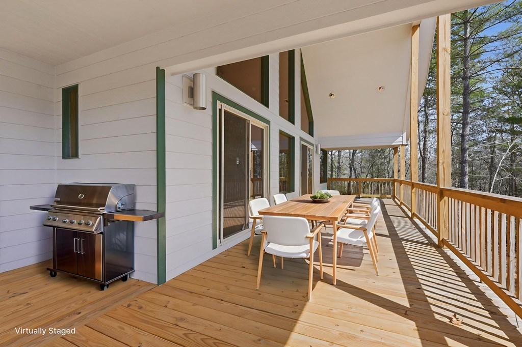 55 Heidis Run Murphy, NC 28906 - Photo 10 of 53