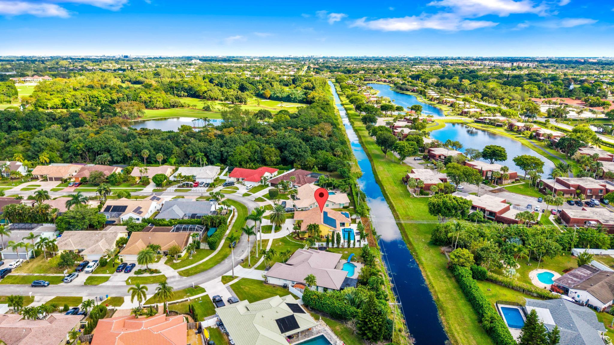 22071 Martella Avenue Boca Raton, FL 33433 - Photo 2 of 34 2