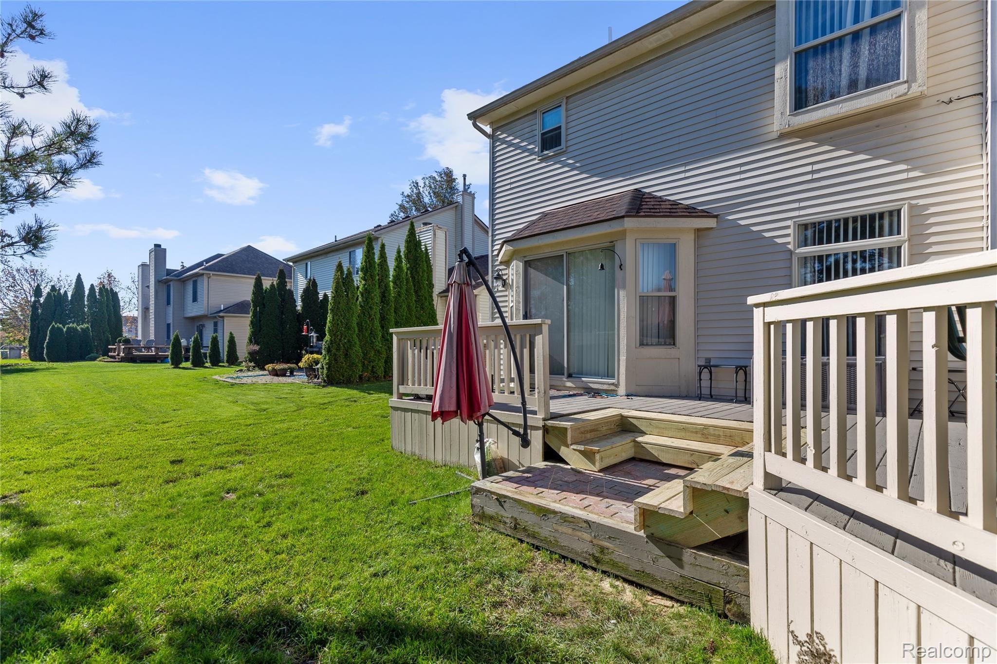 3657 Riverside Drive Canton, MI 48188 - Photo 47 of 50 IMG_2896.jpg