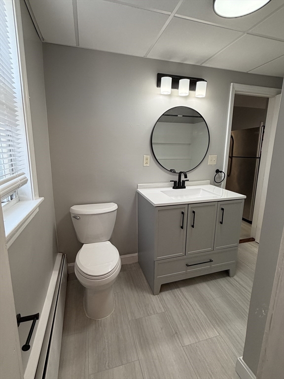 210 Robeson Street, Unit 2 Fall River, MA 02720 - Photo 17 of 22
