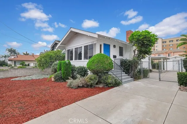 $699,999 | 623 North Chandler Avenue, Monterey Park, CA 91754