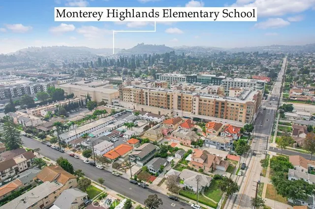 $699,999 | 623 North Chandler Avenue, Monterey Park, CA 91754