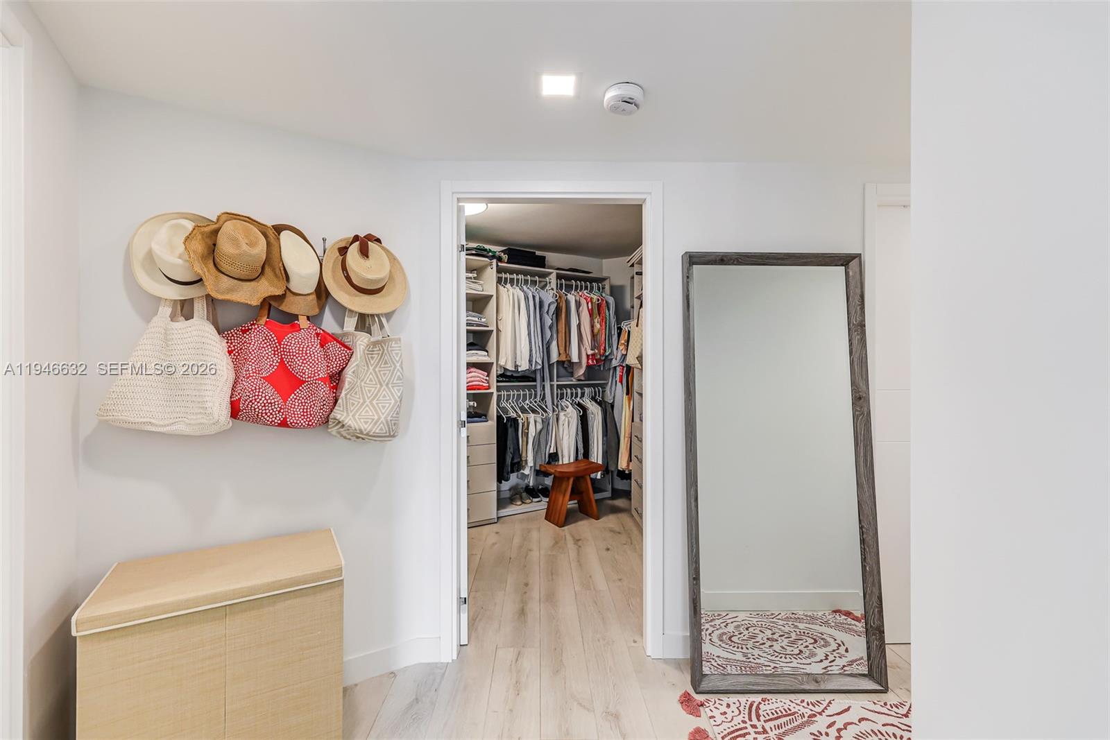 1121 Crandon Boulevard, Unit F802 Key Biscayne, FL 33149 - Photo 16 of 36 a view of a room with gym equipment