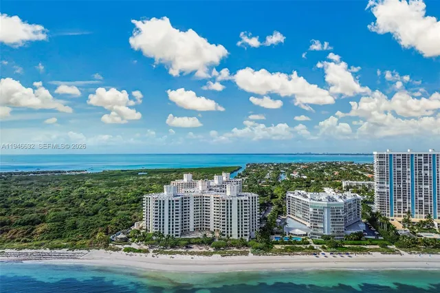 a front view of a building with street view