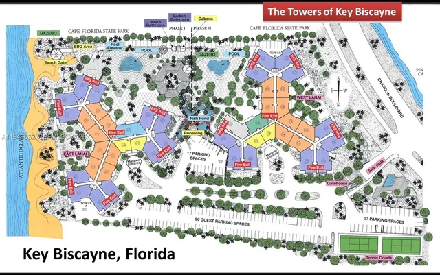 a picture of a book and a book