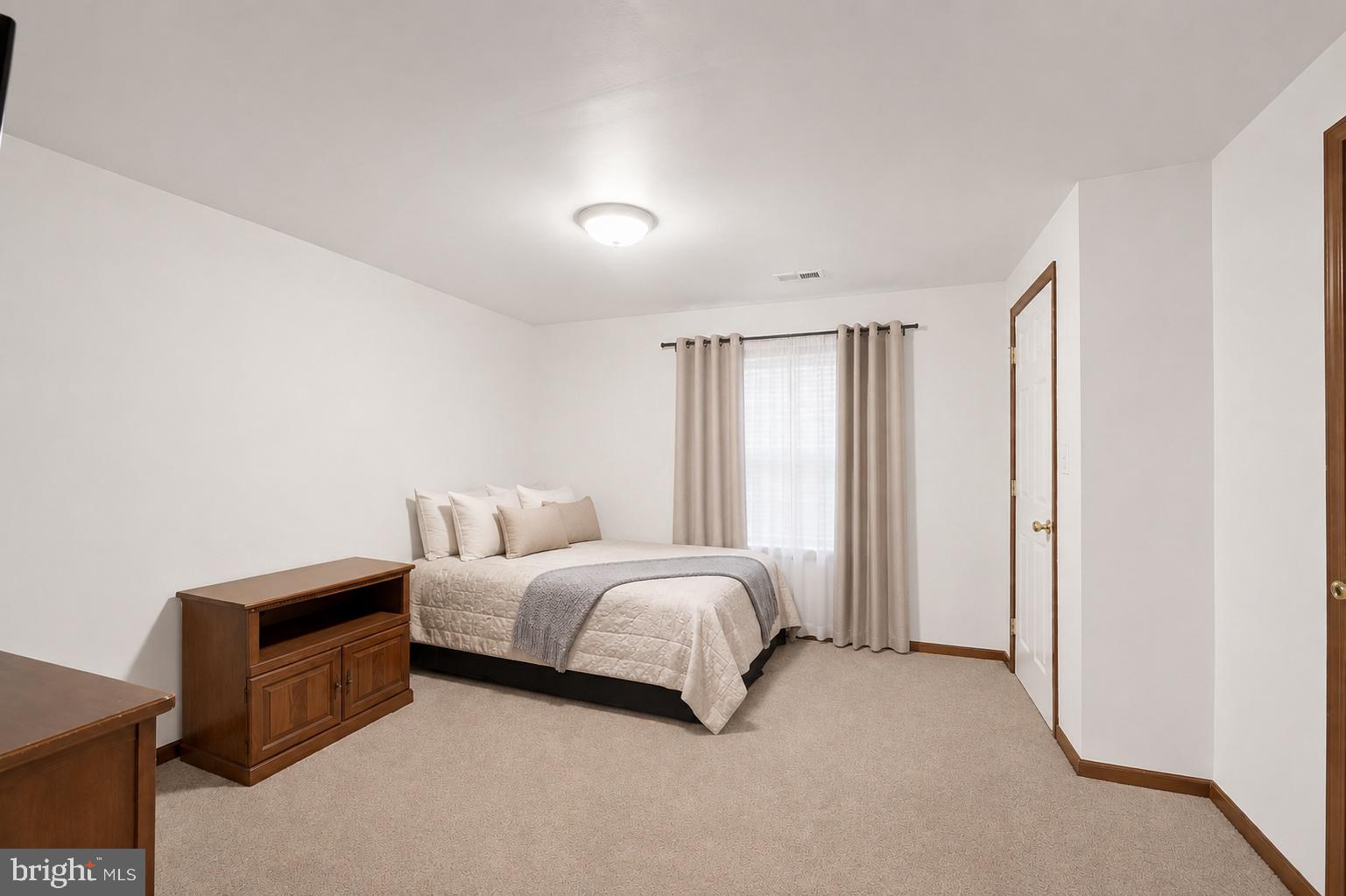 407 Freeze Road Linden, VA 22642 - Photo 13 of 21 Serene and spacious bedroom retreat.