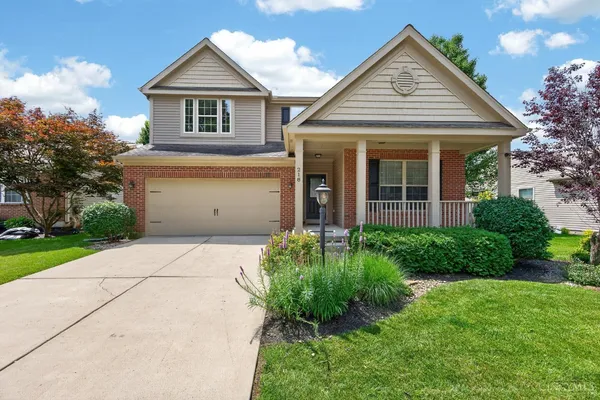 $415,000 | 218 Heffron Circle, Maineville, OH 45039