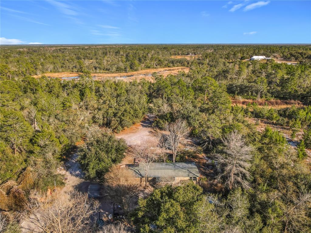 43430 Cooter Pond Road DeLand, FL 32720 - Photo 23 of 37 a view of beach and ocean