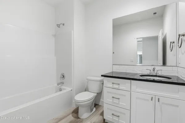 $413,850 | 645 North Creative (lot 14) Way, Post Falls, ID 83854