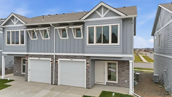 $413,850 | 645 North Creative (lot 14) Way, Post Falls, ID 83854