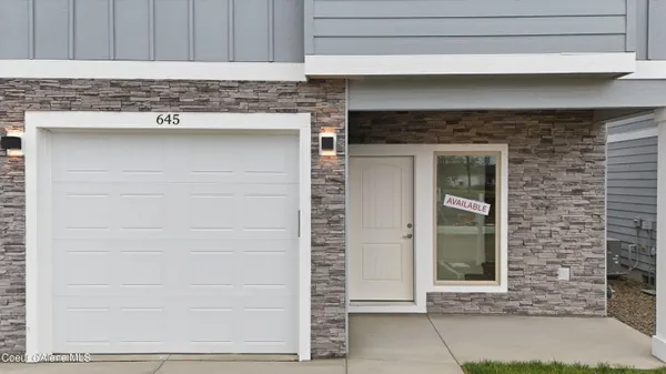 $413,850 | 645 North Creative (lot 14) Way, Post Falls, ID 83854