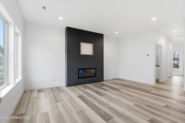 $413,850 | 645 North Creative (lot 14) Way, Post Falls, ID 83854