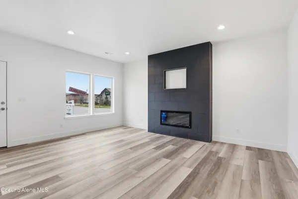 $413,850 | 645 North Creative (lot 14) Way, Post Falls, ID 83854
