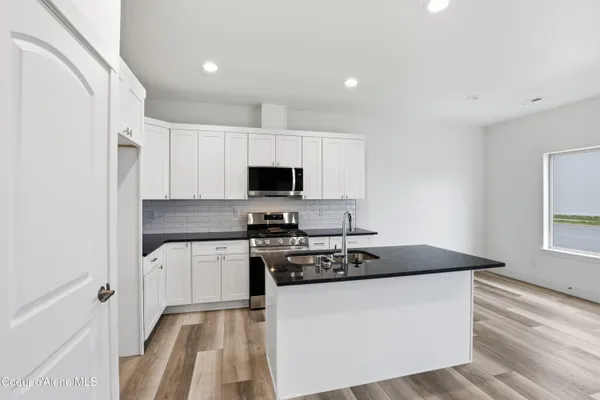 $413,850 | 645 North Creative (lot 14) Way, Post Falls, ID 83854