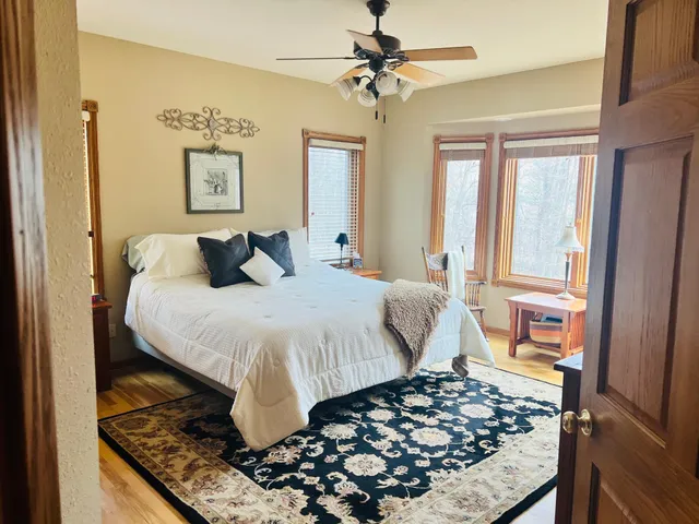 $499,900 | 10822 Steamboat Loop Northwest, Walker, MN 56484