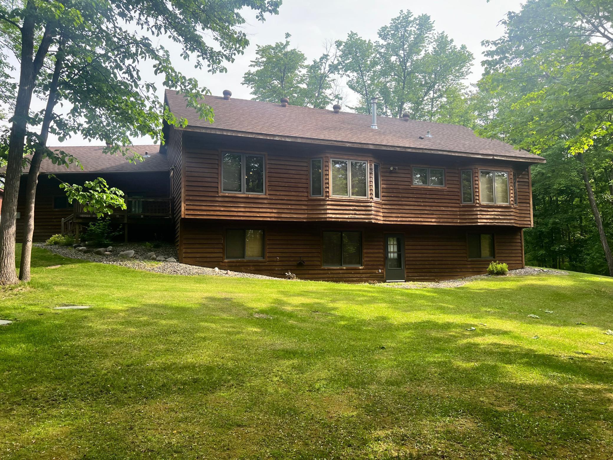 10822 Steamboat Loop Northwest Walker, MN 56484 - Photo 2 of 37