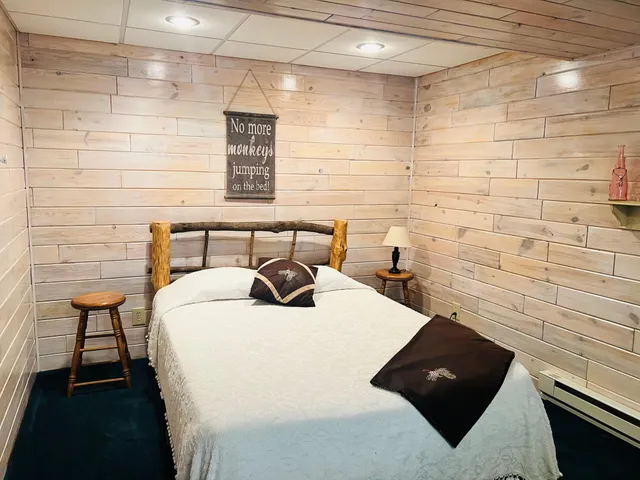 $499,900 | 10822 Steamboat Loop Northwest, Walker, MN 56484