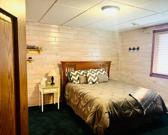 $499,900 | 10822 Steamboat Loop Northwest, Walker, MN 56484