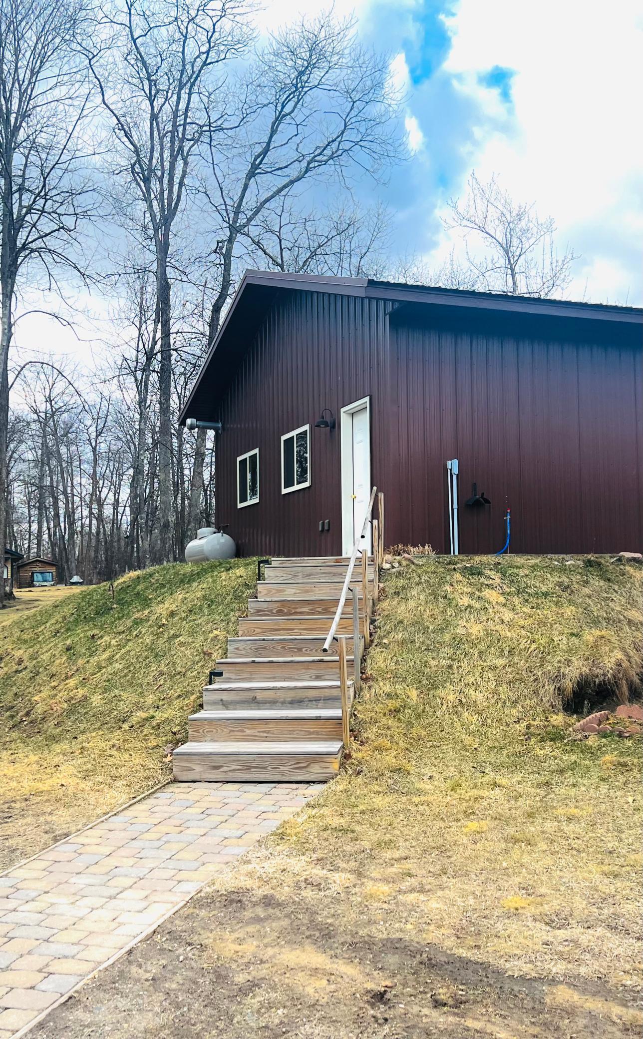 10822 Steamboat Loop Northwest Walker, MN 56484 - Photo 32 of 37