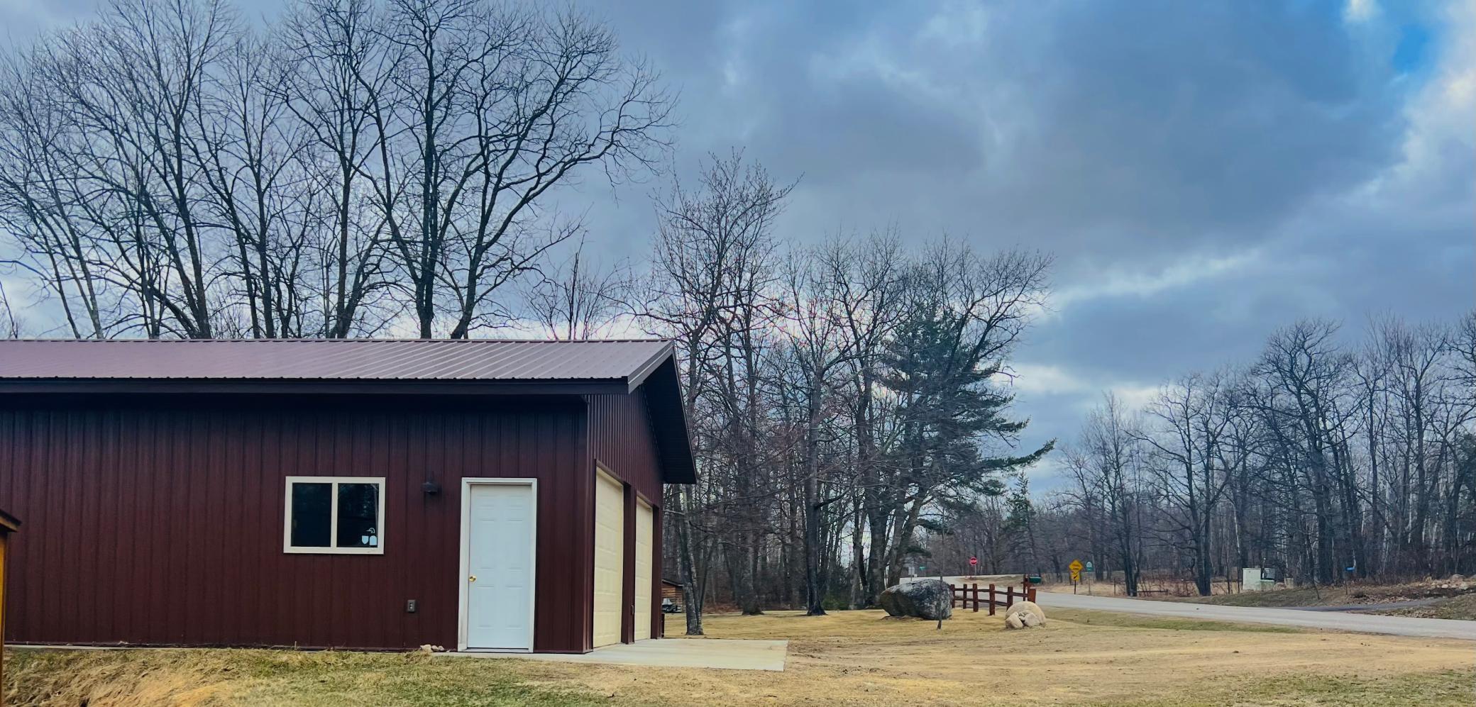 10822 Steamboat Loop Northwest Walker, MN 56484 - Photo 33 of 37