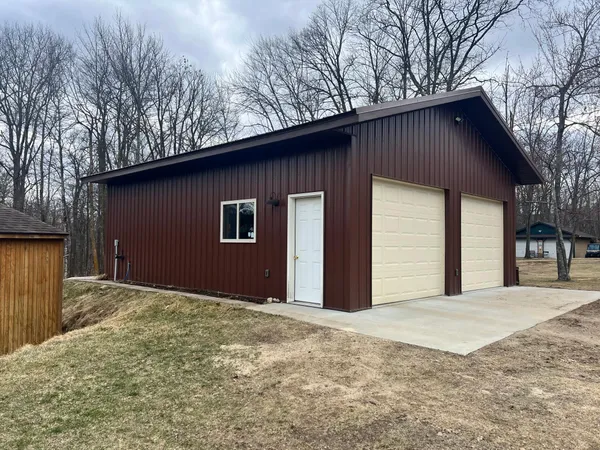 $499,900 | 10822 Steamboat Loop Northwest, Walker, MN 56484