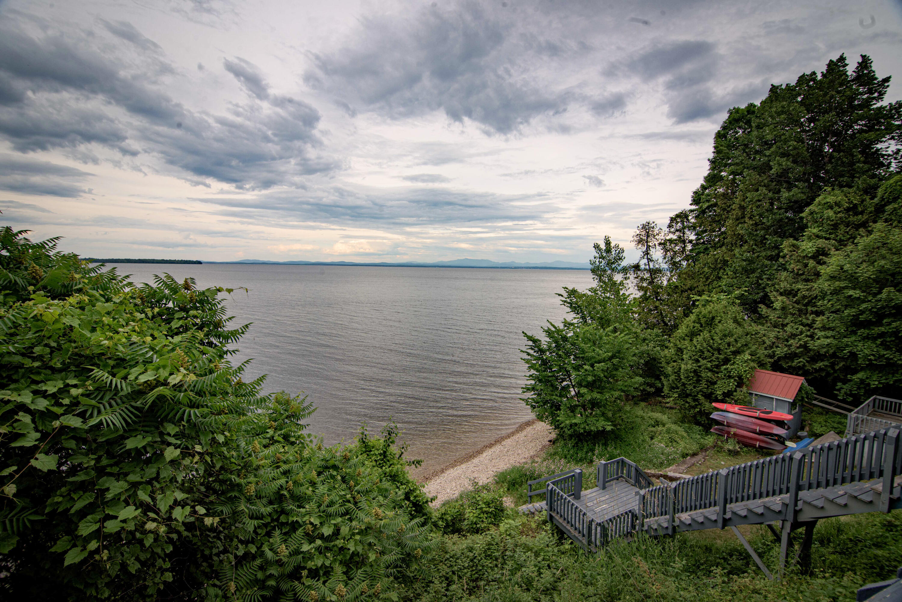 213 Corlear Bay Road Keeseville, NY 12944 - Photo 6 of 62