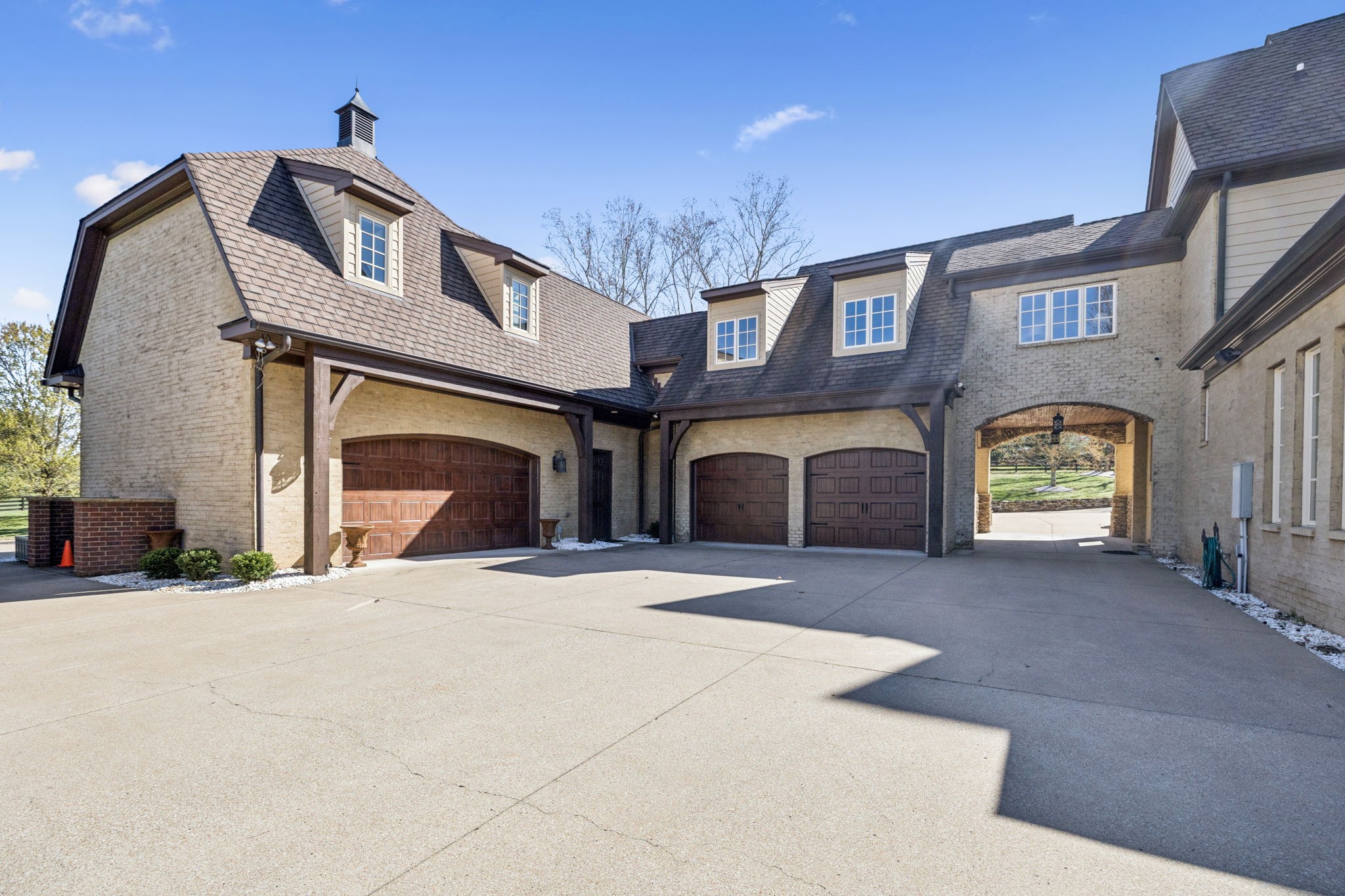 4330 North Chapel Road Franklin, TN 37067 - Photo 84 of 97