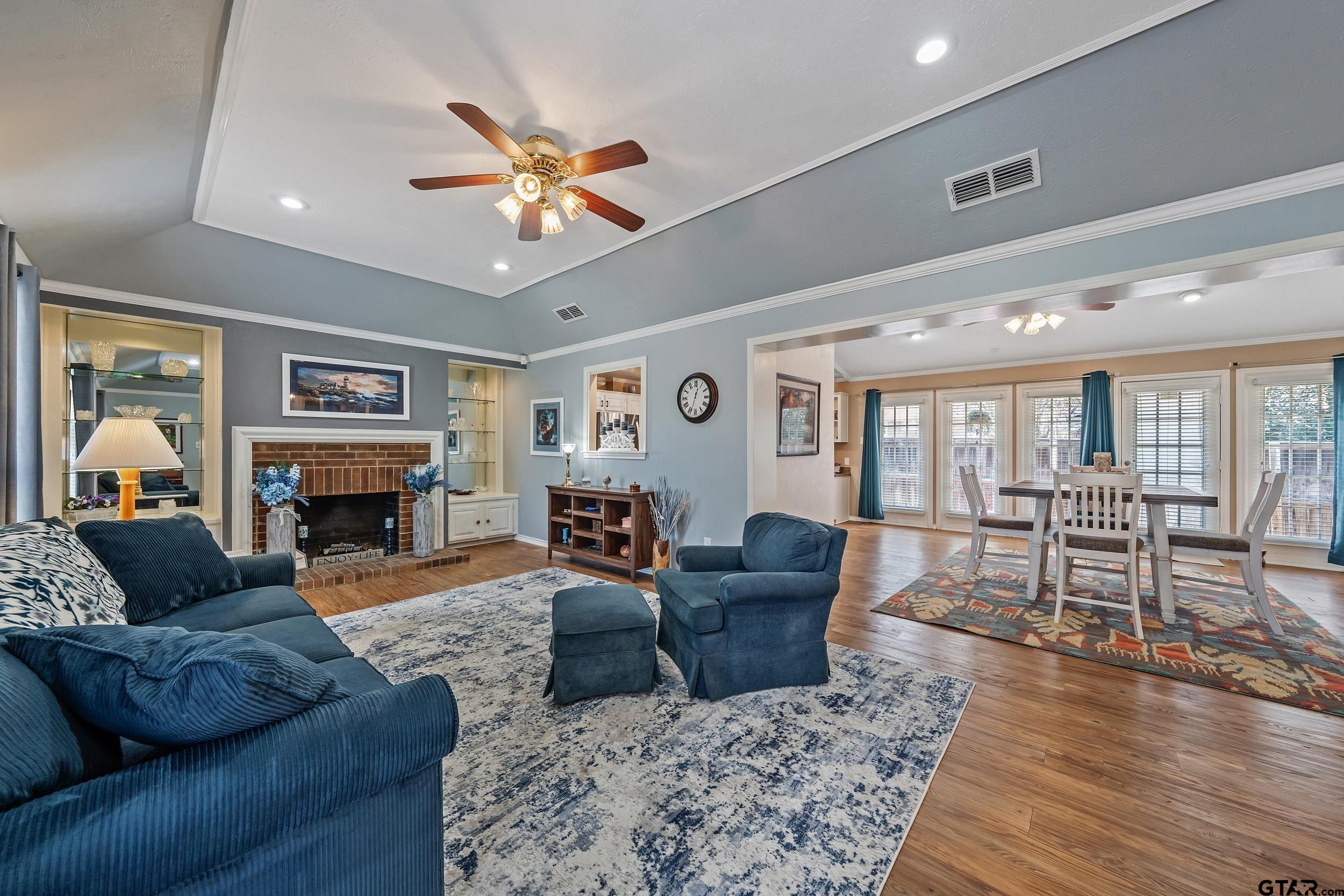 3309 Trafalgar Square Tyler, TX 75701 - Photo 12 of 23