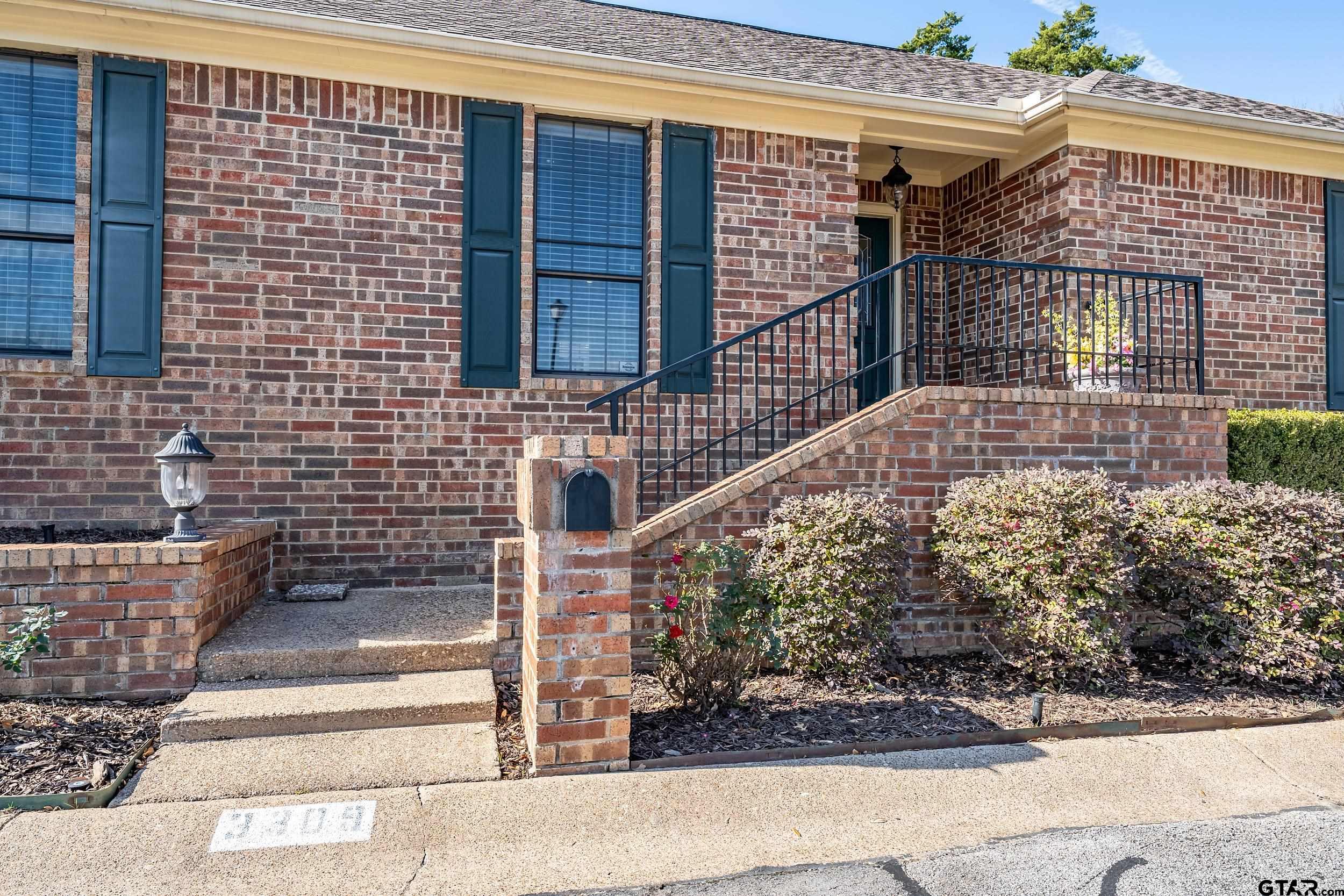 3309 Trafalgar Square Tyler, TX 75701 - Photo 6 of 23
