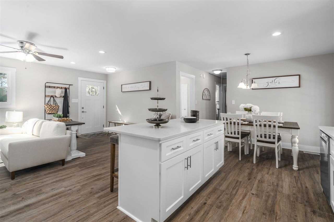 4513 Rock Quarry Road Raleigh, NC 27610 - Photo 10 of 25 Photo 10