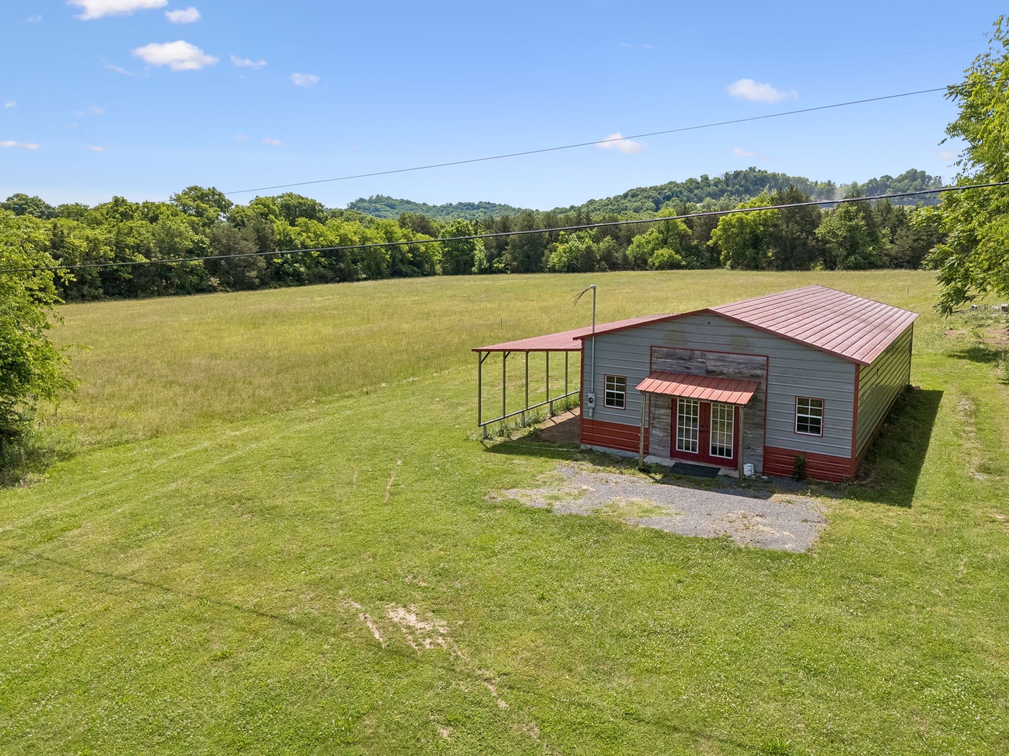 15 Clark Mill Road Fayetteville, TN 37334 - Photo 3 of 55
