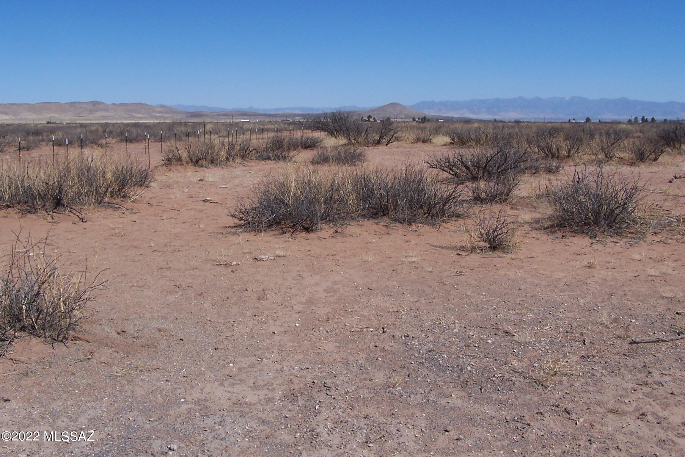 35-ac East Doe Ranch Road, Unit PART 59 Pearce, AZ 85625 - Photo 23 of 34