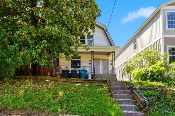 $240,000 | 3329 Hackberry Street, Cincinnati, OH 45207