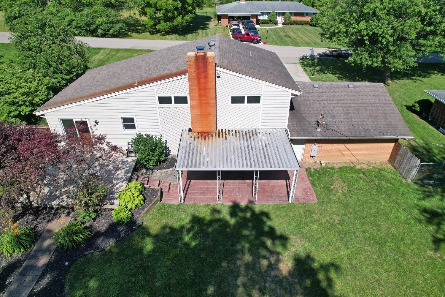 2566 Cross Country Road Beavercreek, OH 45431 - Photo 46 of 50