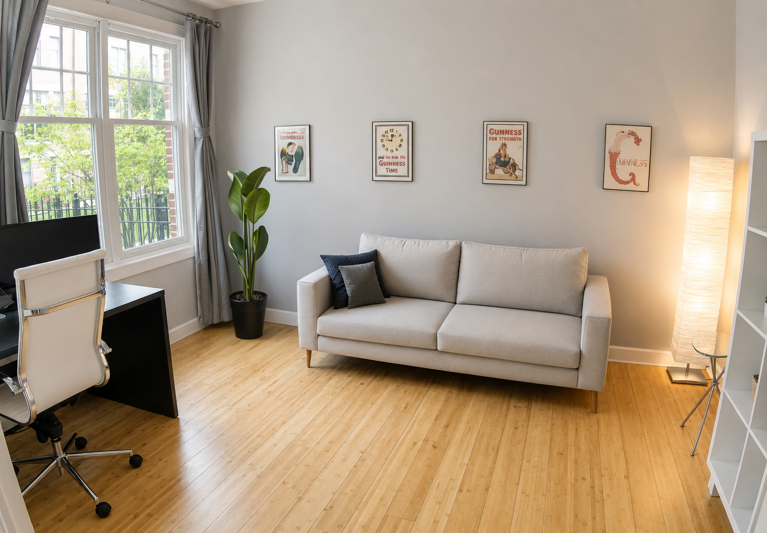 849 North May Street, Unit F Chicago, IL 60642 - Photo 4 of 29