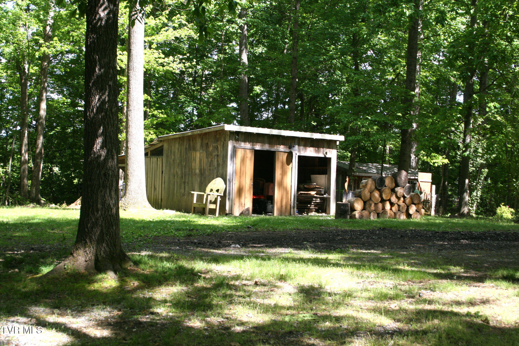 130 Kenneth Foster Road Chuckey, TN 37641 - Photo 34 of 60 IMG_0035