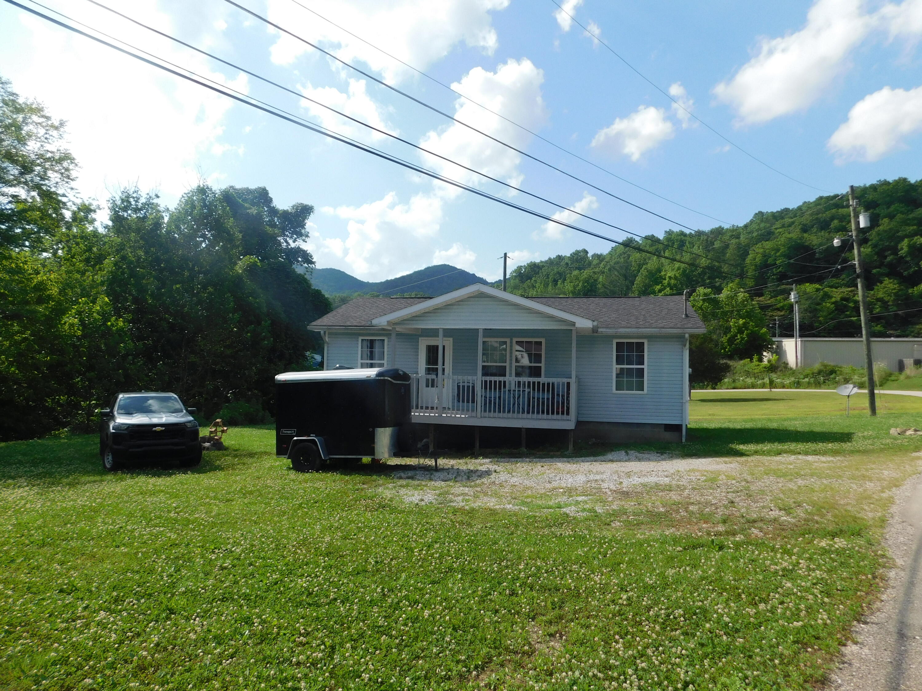 92 Coal Bucket Road Coldiron, KY 40819 - Photo 45 of 55 DSCN7501