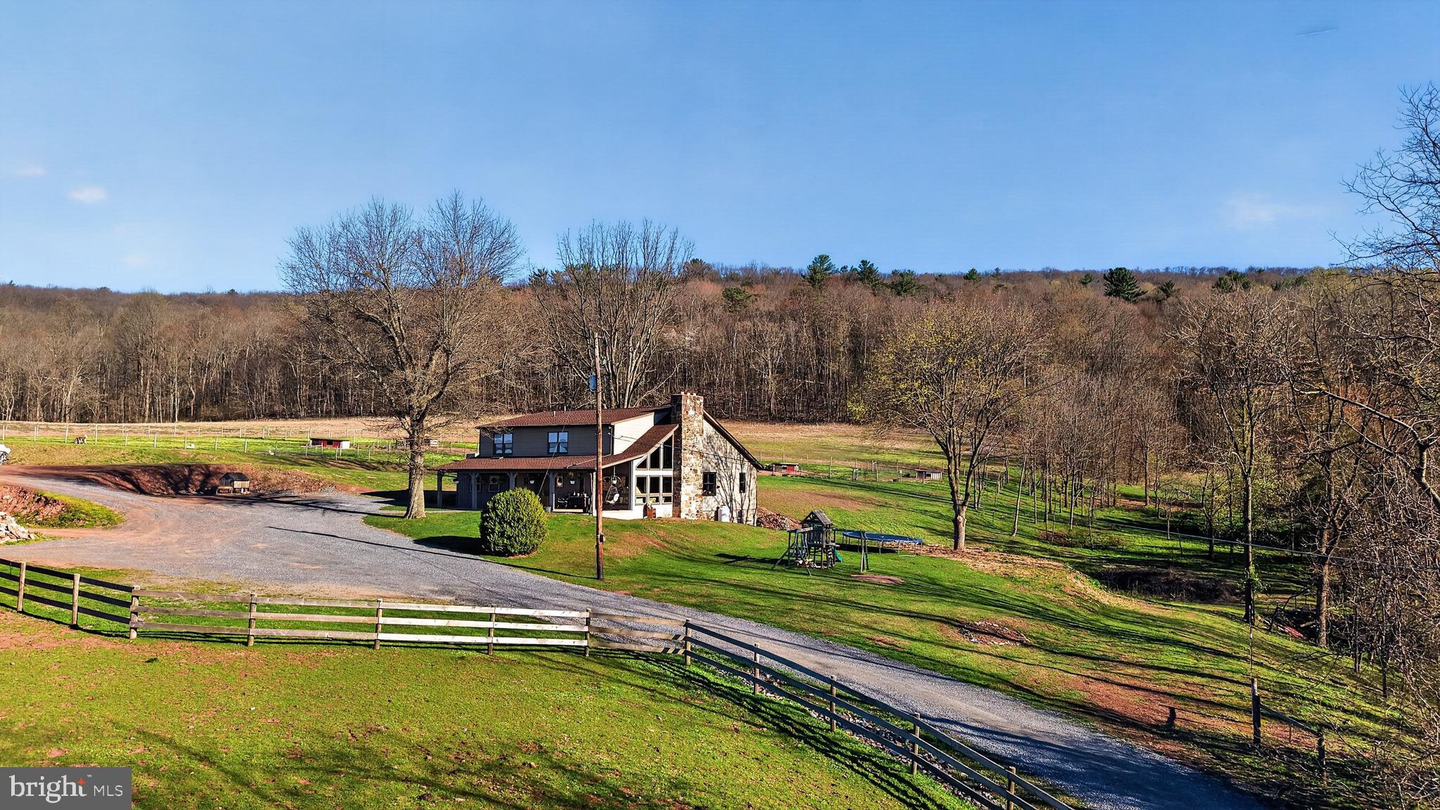 337 Swamp Road Halifax, PA 17032 - Photo 22 of 99